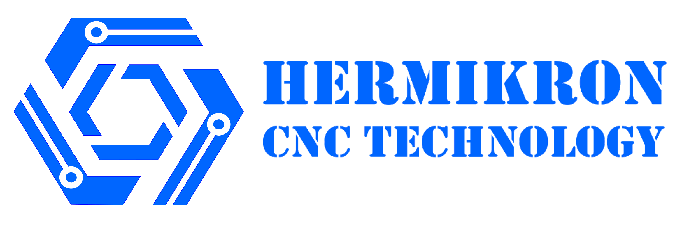 Hermikron CNC Technology